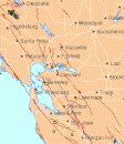 terremotos bay area