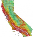 terremotos en california