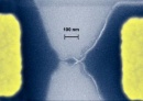 transistor de grafeno